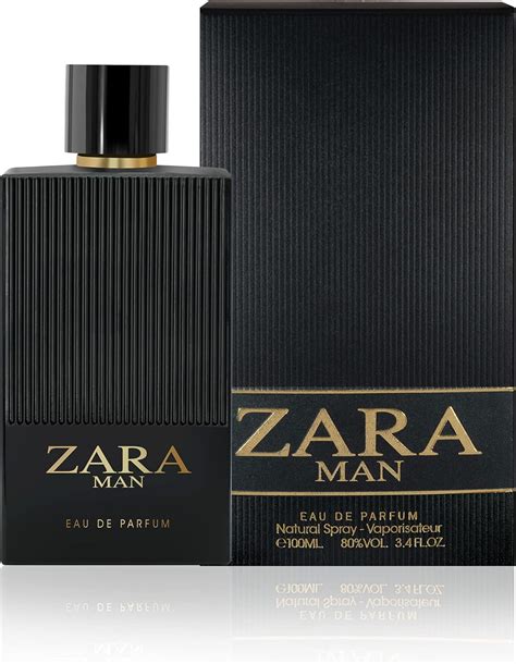 zara men best perfume